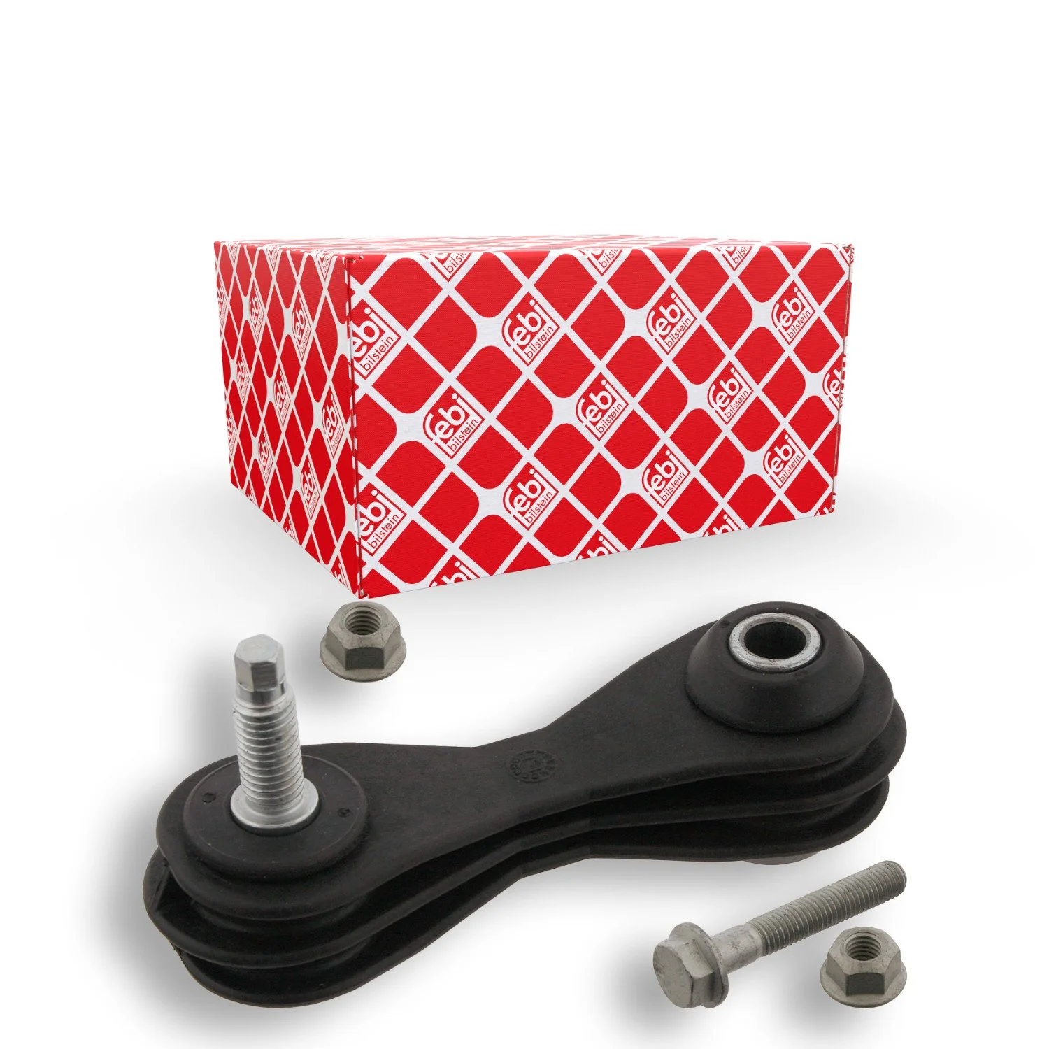 Стойка стабилизатора FEBI BILSTEIN ProKit 33627 для MERCEDES-BENZ, фото №1