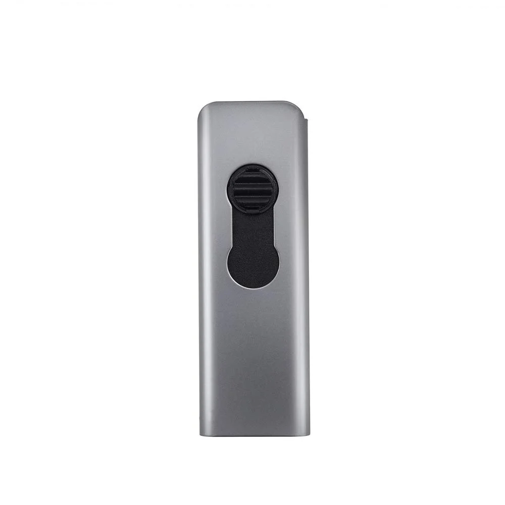 USB-флеш-накопичувач PNY Elite Steel 64GB USB 3.1, фото №4