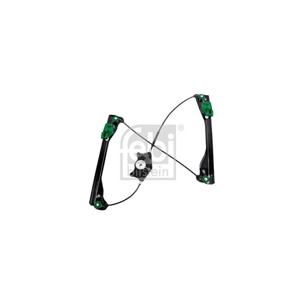 Стеклоподъемник FEBI BILSTEIN 177099 SKODA передний левый, фото №2