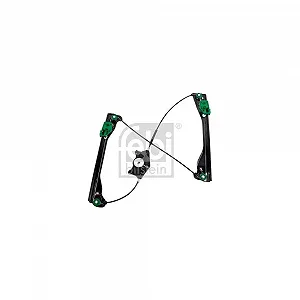 Склопідйомник FEBI BILSTEIN 177099 SKODA передній лівий synthetic.ua - Фото 1