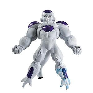 Фігурка колекційна Bandai Spirits Ichibansho Dragon Ball Z Frieza Full Power (Vs Omnibus Brave) - Фото 1