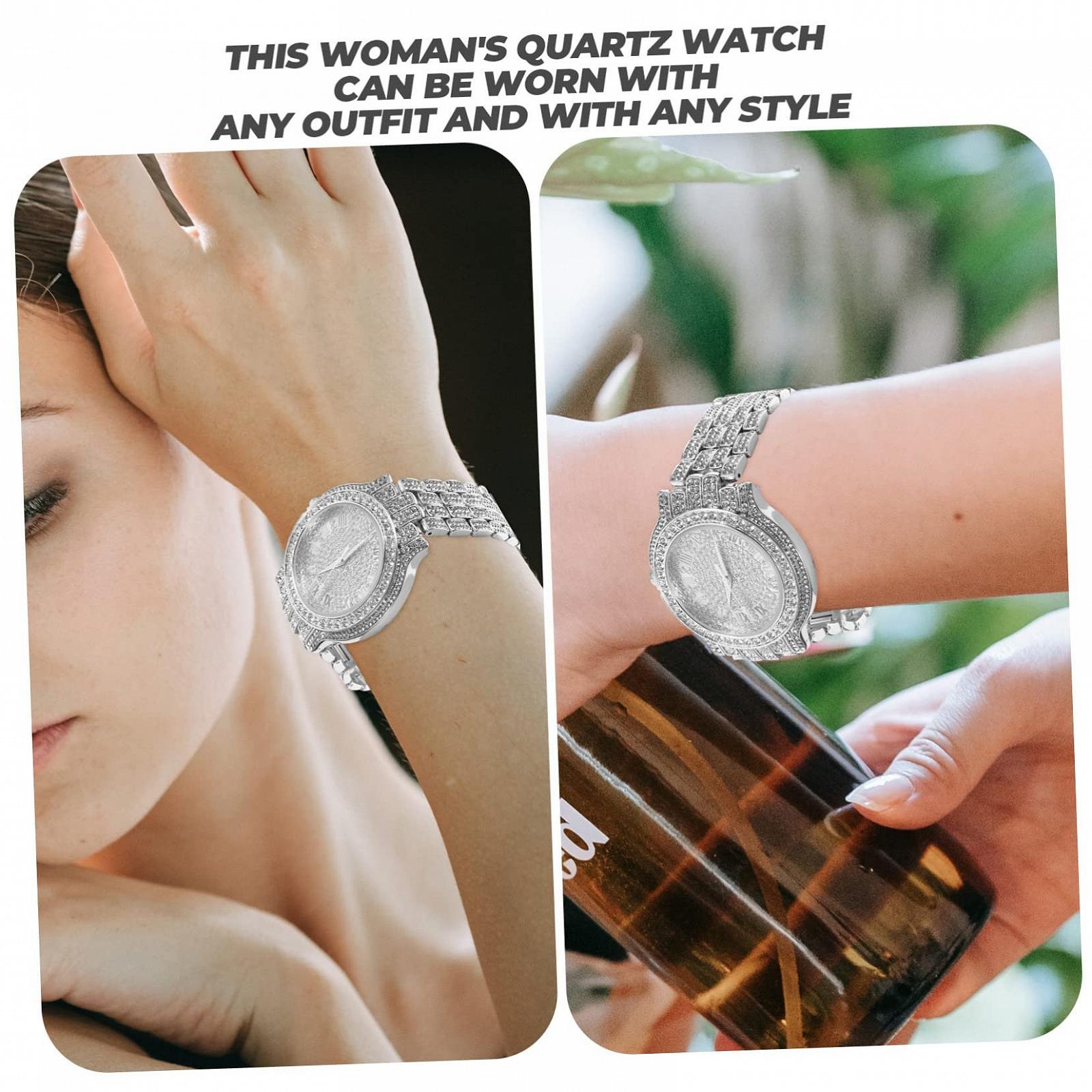 Цифровий годинник OATIPHO Великий, фото №9