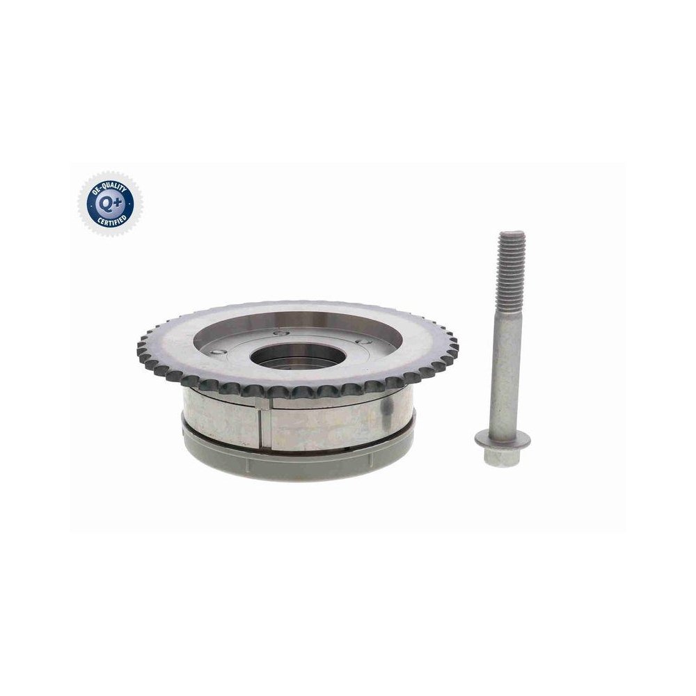 Регулятор фаз газораспределения VAICO Q+ V40-1204 OEM качество, фото №1