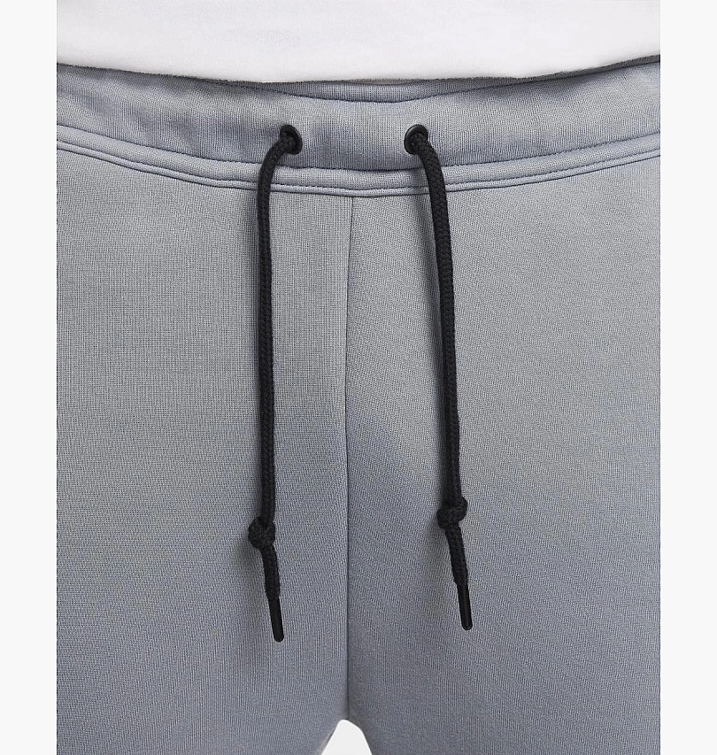Штани Nike Sportswear Tech Fleece Grey FZ4710-065 XL, фото №3