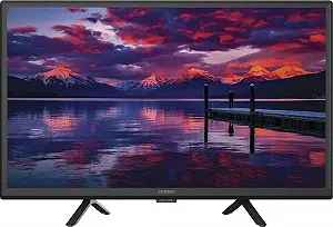 Телевізор 24" Strong SRT 24HE4023 / HD / 60 Гц / LED / T2 - Фото 1