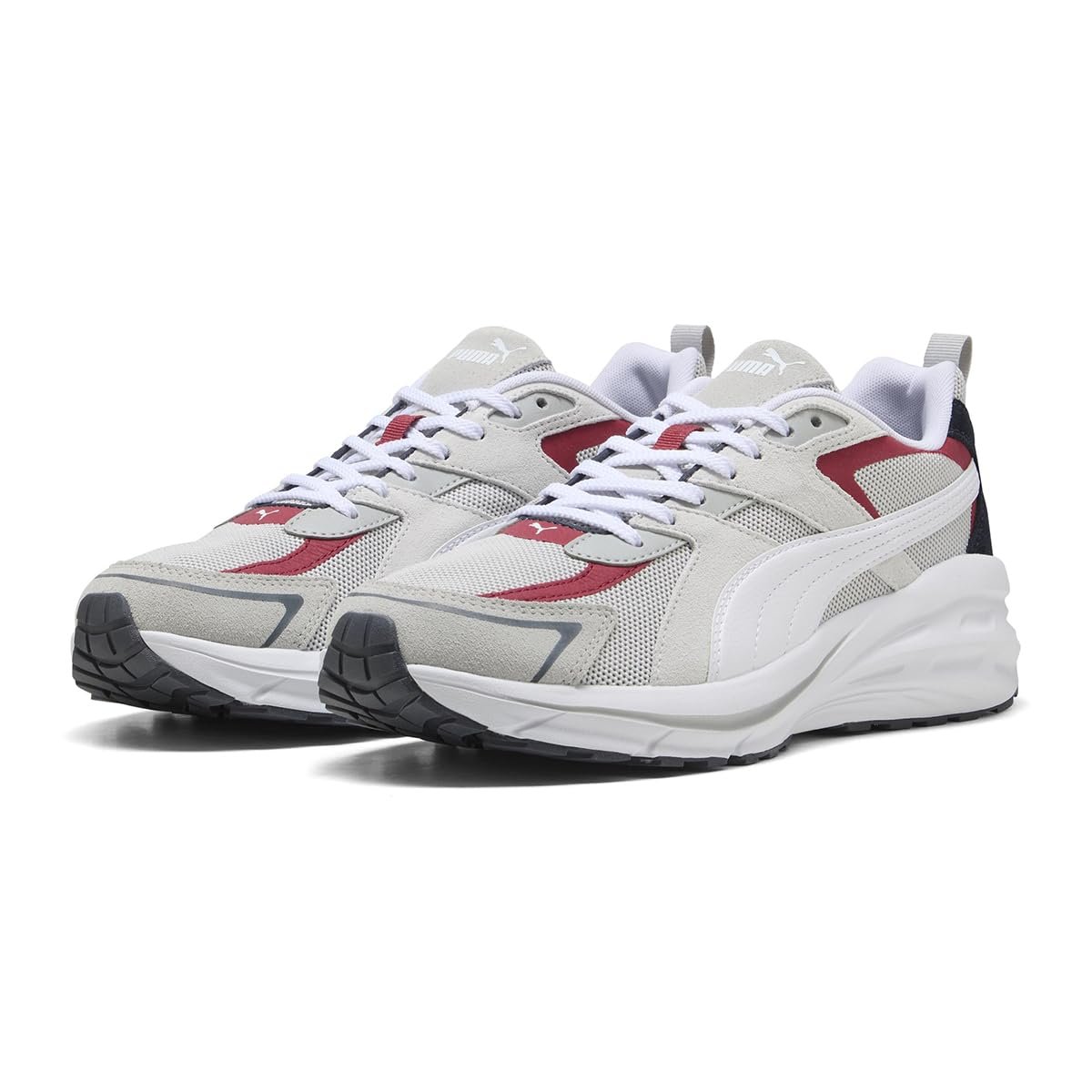 Кросівки PUMA Unisex Hypnotic LS, фото №2 Кросівки PUMA Unisex Hypnotic LS, фото №2