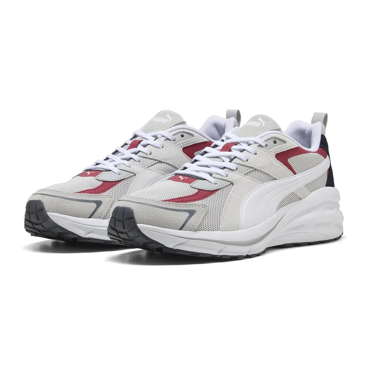 Кросівки PUMA Unisex Hypnotic LS, фото №2 Кросівки PUMA Unisex Hypnotic LS, фото №2