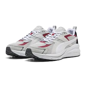 Кросівки PUMA Unisex Hypnotic LS ціна на synthetic.ua - Фото 1 Кросівки PUMA Unisex Hypnotic LS synthetic.ua - Фото 1