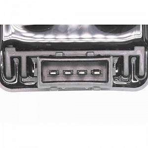 Котушка запалювання VEMO V46-70-0009 RENAULT HITACHI TESLA synthetic.ua - Фото 1