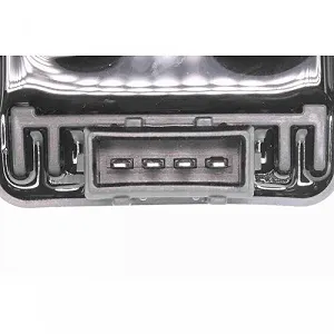 Котушка запалювання VEMO V46-70-0009 RENAULT HITACHI TESLA synthetic.ua - Фото 1