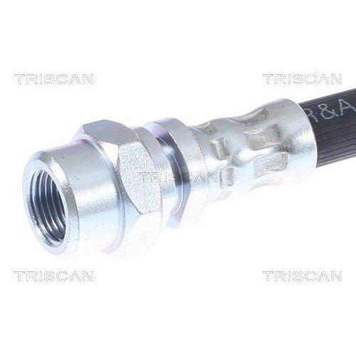 Гальмівний шланг TRISCAN 8150 24211 для OPEL VAUXHALL, задній міст, фото №3 Гальмівний шланг TRISCAN 8150 24211 для OPEL VAUXHALL, задній міст, фото №3