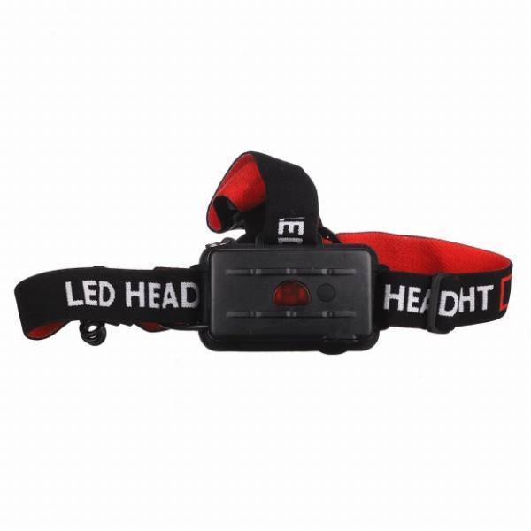 Фонарик налобный BL-T09B-P90, фото №1 Фонарик налобный BL-T09B-P90, фото №1