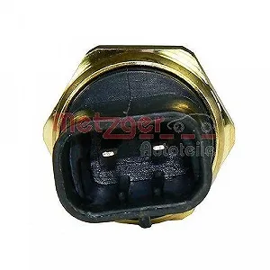 Термовимикач вентилятора радіатора METZGER 0915030 для OPEL synthetic.ua - Фото 1