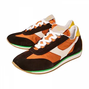 Кросівки чоловічі PANTOFOLA D'ORO '74 Trainers synthetic.ua - Фото 1