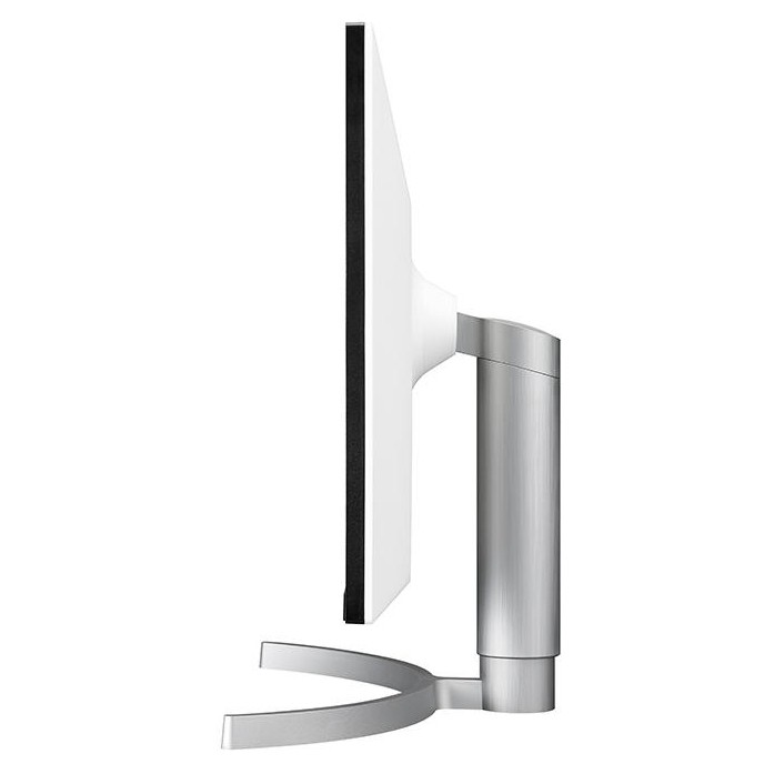Монитор LG LCD 27'' 4K Ultra HD 27UK650-W, фото №7