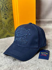 Кепка Paul Shark синий с032 synthetic.ua - Фото 1