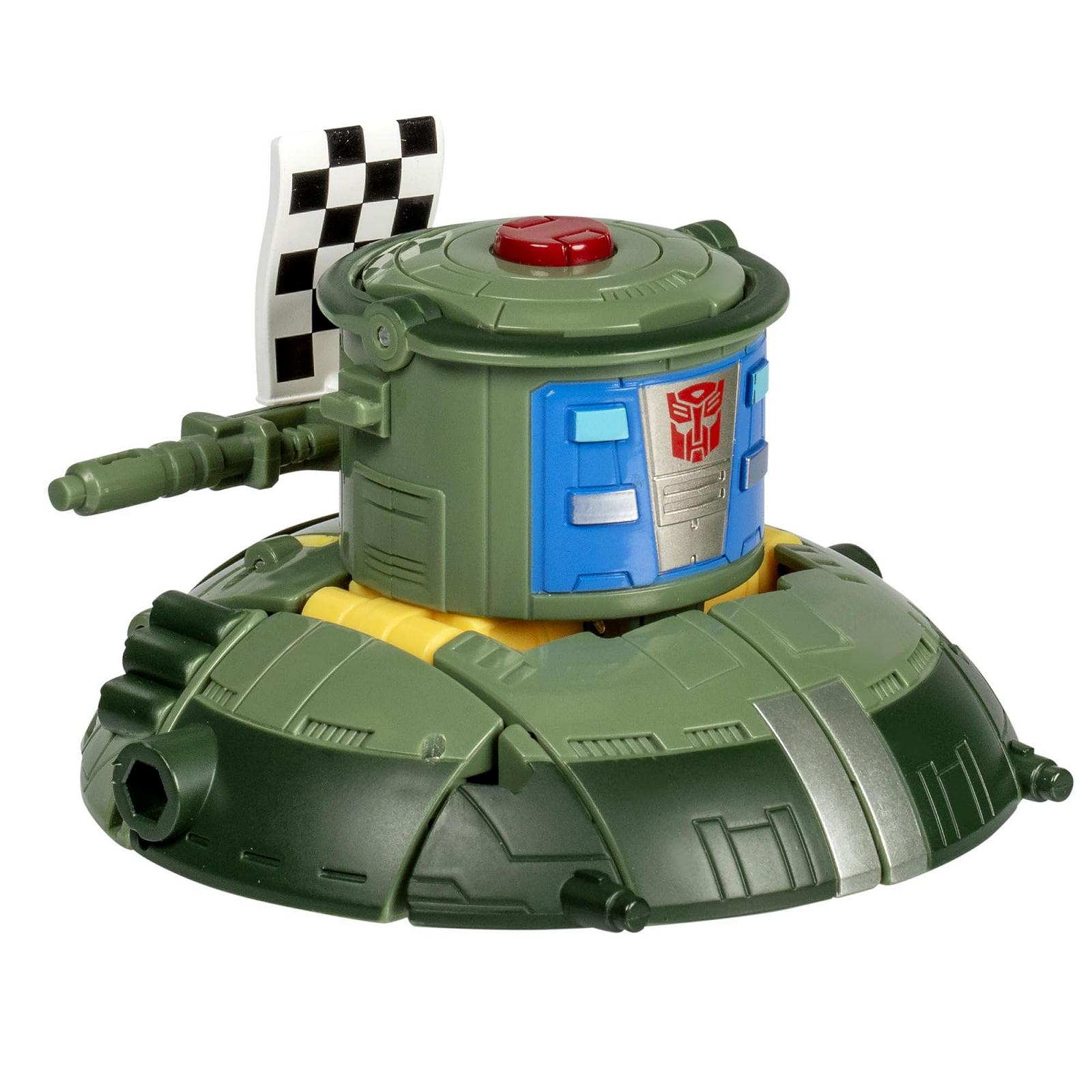Фігурка Transformers Legacy Deluxe Class Autobot Cosmos, 14 см, фото №10