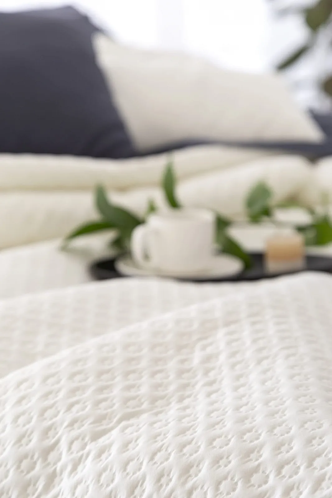 Покривало Піке Todocama Fine Boutique, фото №5