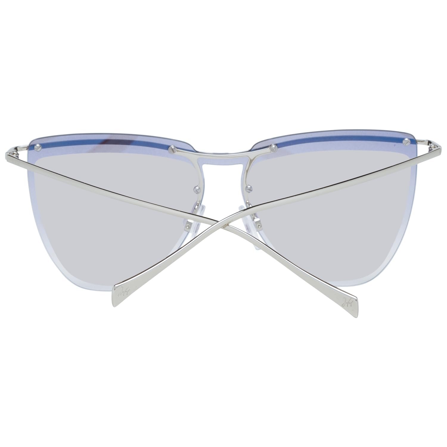 Сонцезахисні окуляри Ana Hickmann HI3085 03A 132 Золотий, фото №3