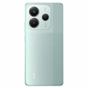 Смартфон XIAOMI Redmi Note 14 5G 8/256 ГБ 6.67" AMOLED MediaTek Dimensity 7025-Ultra Coral Green synthetic.ua - Фото 1