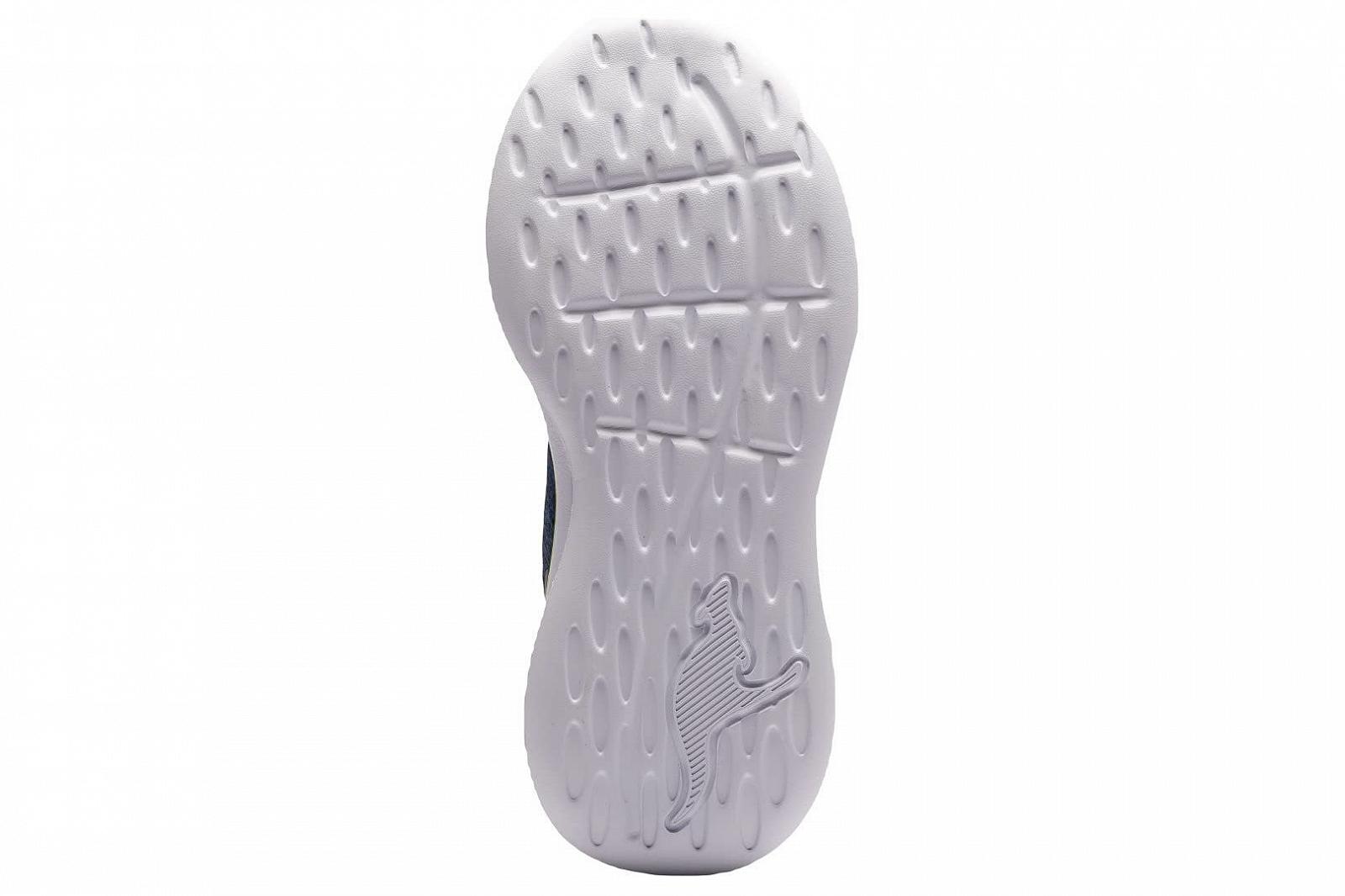Кросівки KangaROOS Unisex Kq-Fleet Ev, фото №4