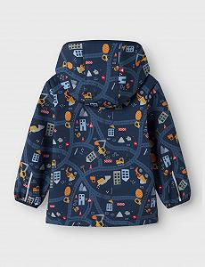 Софтшел куртка NAME IT MALTA05 synthetic.ua - Фото 1