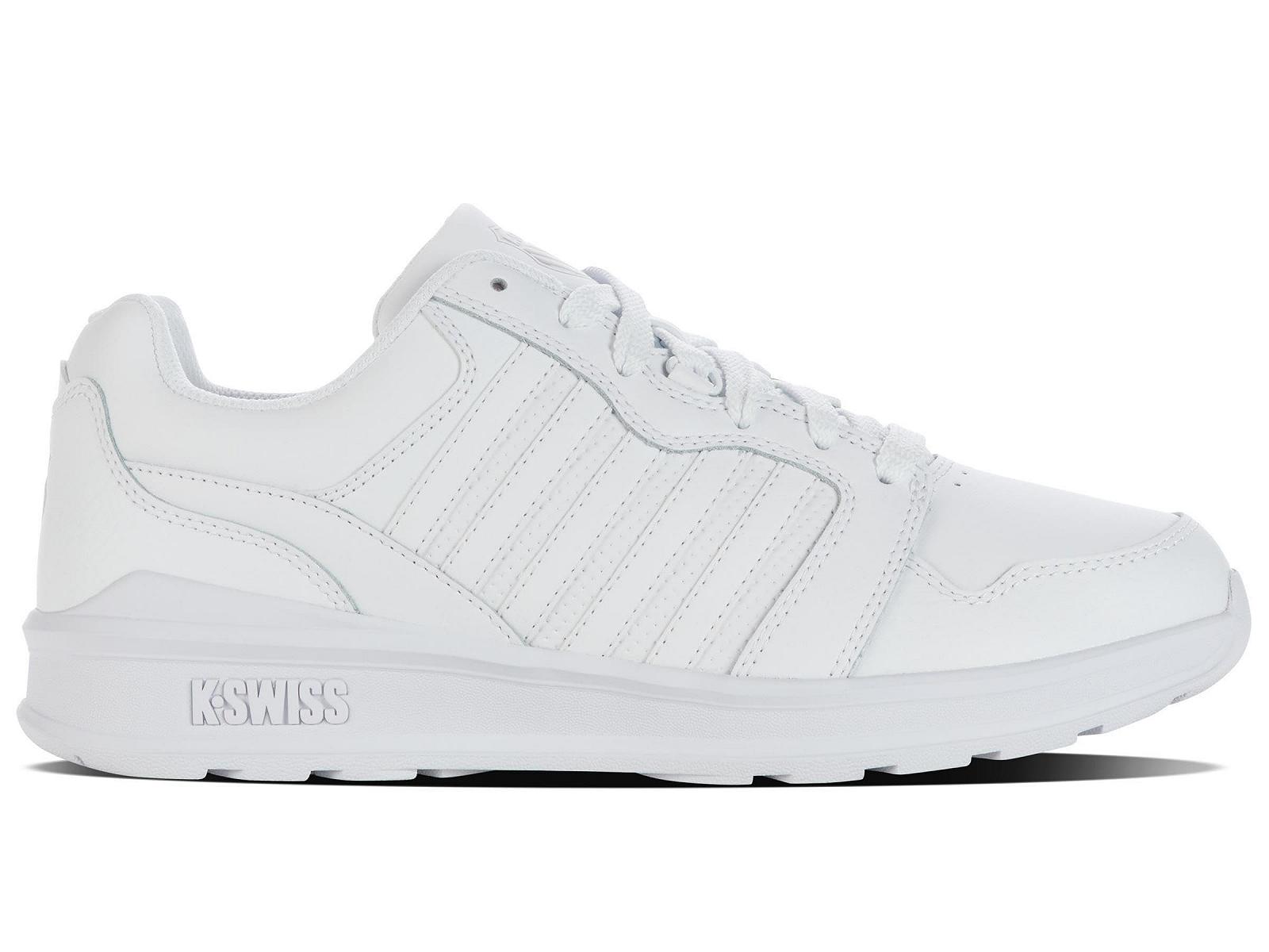 Кросівки K-Swiss Rival для чоловіків, фото №1