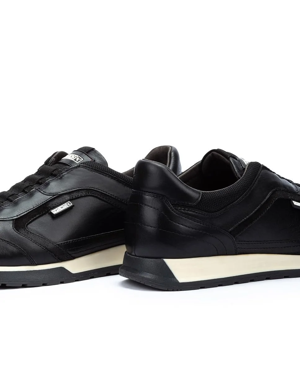 Кросівки Pikolinos Cambil Чоловічі Шкіряні, фото №4