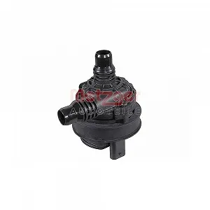 Дополнительный водяной насос METZGER GREENPARTS 2221222 BMW - Фото 1