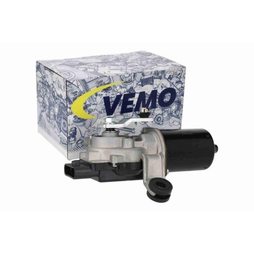 Двигун склоочисника VEMO V51-07-0024, фото №2