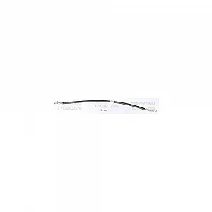 Тормозной шланг TRISCAN 8150 13131 для TOYOTA, передний мост справа - Фото 1