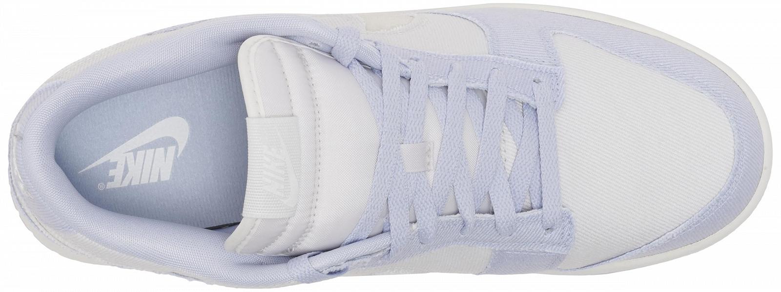 Кросівки Nike Dunk Low, фото №3