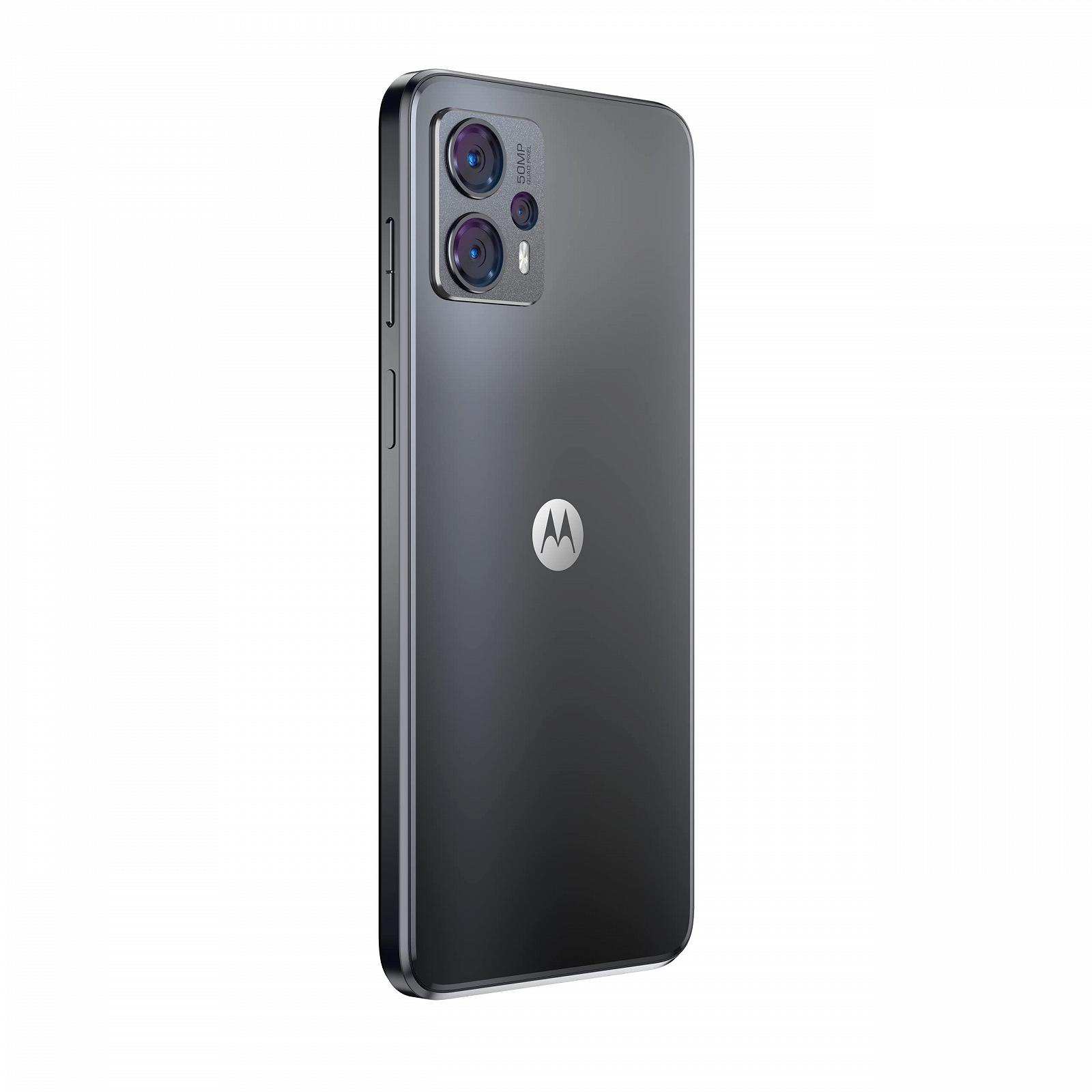 Смартфон Motorola G23 Matte Charcoal, фото №6