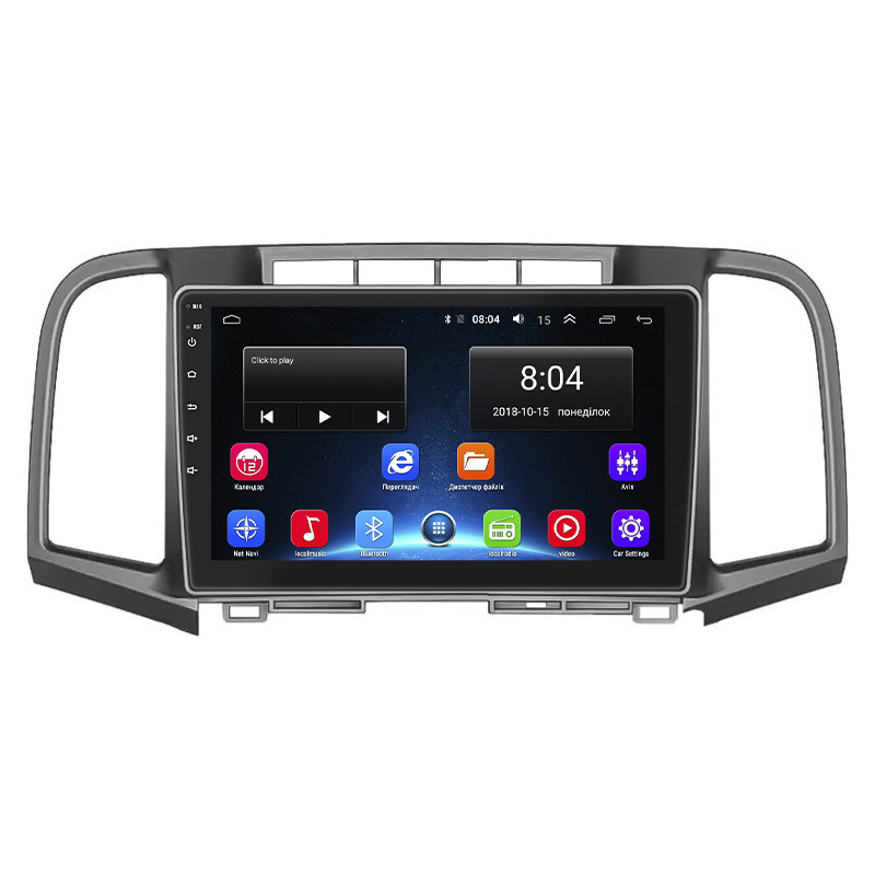 Статна магнітола Lesko Toyota Venza I Рестайлінг 2012-2017 9 2/32Gb 4G Wi-Fi GPS Top (10699-57631), фото №1 Статна магнітола Lesko Toyota Venza I Рестайлінг 2012-2017 9 2/32Gb 4G Wi-Fi GPS Top (10699-57631), фото №1