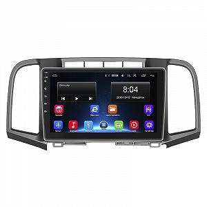 Статна магнітола Lesko Toyota Venza I Рестайлінг 2012-2017 9 2/32Gb 4G Wi-Fi GPS Top (10699-57631) - Фото 1