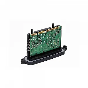 Блок керування освітленням VEMO V20-73-0184 для BMW, лівий - Фото 1