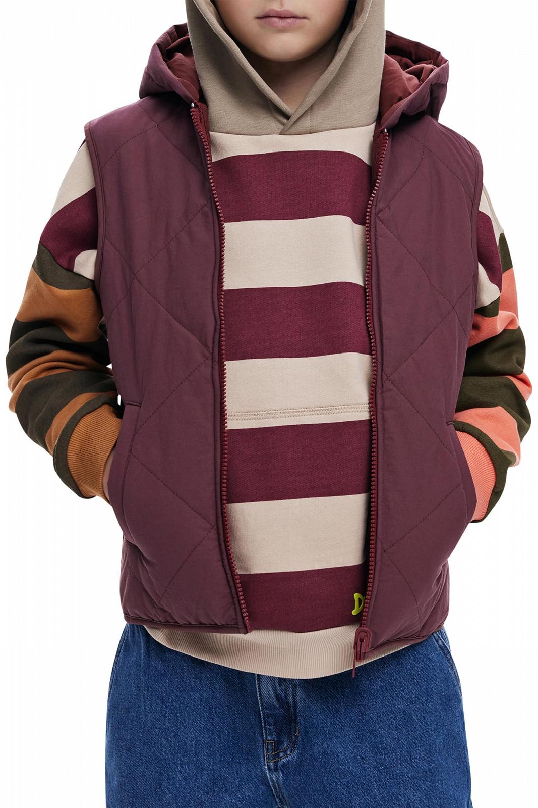 Desigual Дитяча куртка Unisex, фото №4
