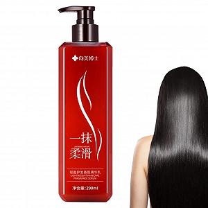 Кондиціонер для волосся Women Light Care Fragrance Cream 200ml - Фото 1