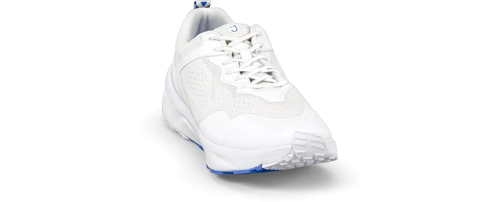 Кросівки JOYA Veloce Білий Чоловічі дихаючі та легкі сітчасті, фото №3 Кросівки JOYA Veloce Білий Чоловічі дихаючі та легкі сітчасті, фото №3