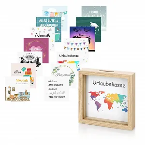 Скарбничка Nordstern - Фото 1