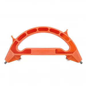 Точило для ножів ергономічне для сокир та ножиць - Фото 1