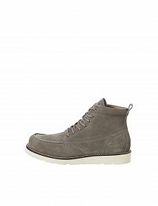 Ботинки JACK & JONES Jfwtoronto Suede Styd Ln - Фото 1