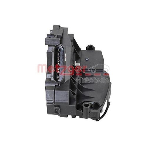 Дверной замок METZGER 2314293 ОРИГИНАЛЬНАЯ ЗАПЧАСТЬ для FORD, задний левый, фото №2