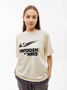 Футболка Nike W TEE BF GLS XS - Фото 1