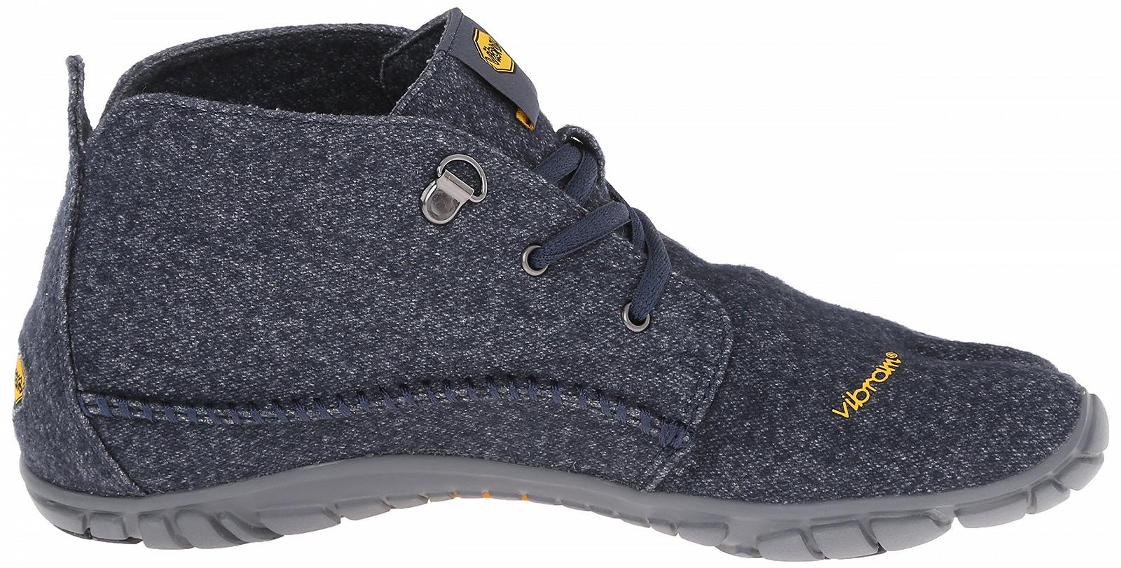 Кросівки FiveFingers CVT Wool чоловічі, фото №6 Кросівки FiveFingers CVT Wool чоловічі, фото №6