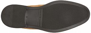 Челсі Tommy Hilfiger Core Rwb Hilfiger Suede замшеві чоловічі черевики synthetic.ua - Фото 1