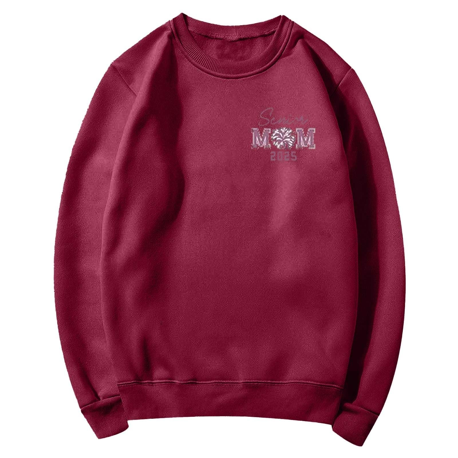 Женская Толстовка Generisch Куртка Женские Топы Сексуальная Университетская Хлопковая Женская Толстовка Осеннее Письмо Принт Женская Толстовка Oversized Patchwork Костюм на Хэллоуин Женский Костюм Дьявола, фото №1