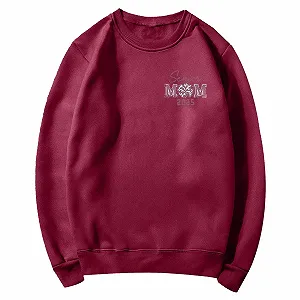 Женская Толстовка Generisch Куртка Женские Топы Сексуальная Университетская Хлопковая Женская Толстовка Осеннее Письмо Принт Женская Толстовка Oversized Patchwork Костюм на Хэллоуин Женский Костюм Дьявола - Фото 1