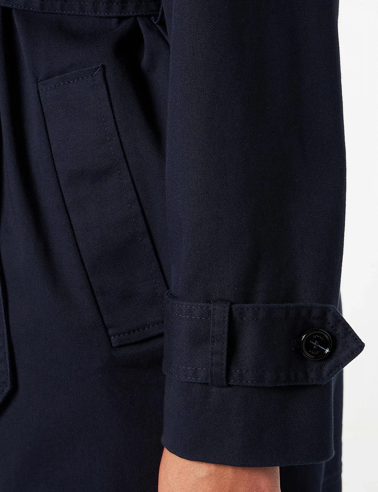 Пальто BOSS C_crinzy-w, фото №4