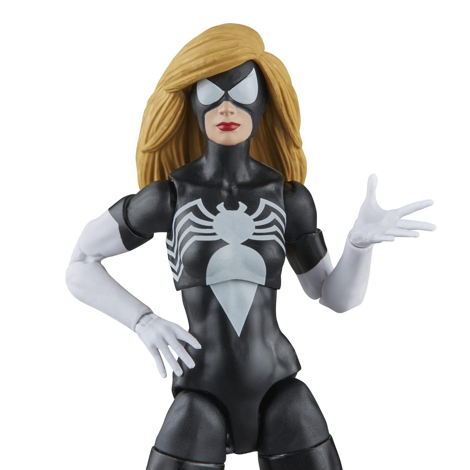 Фігурки Hasbro Marvel Legends Series The West Coast Avengers, 5 шт, 15 см, за мотивами коміксів, фото №11